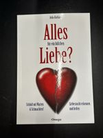 Julia Katharina "Alles für ein bisschen Liebe?"