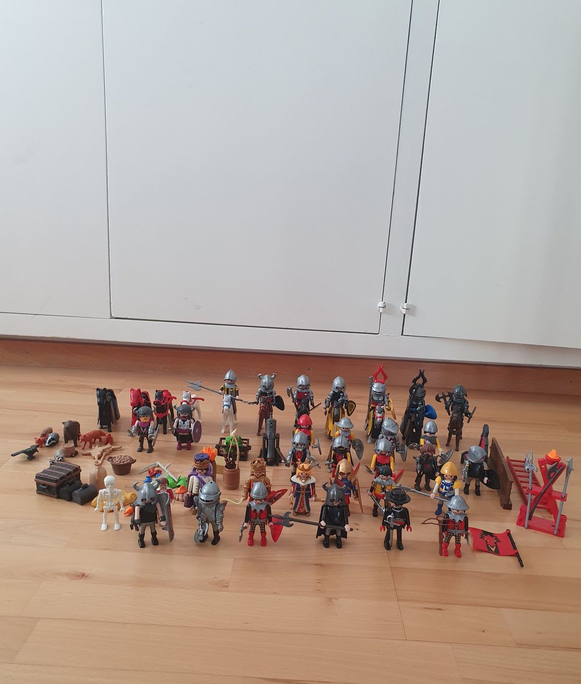 Statuette: Playmobil figuren – Usato da LangnauI.E venduto da Tesko24