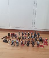 Playmobil figuren