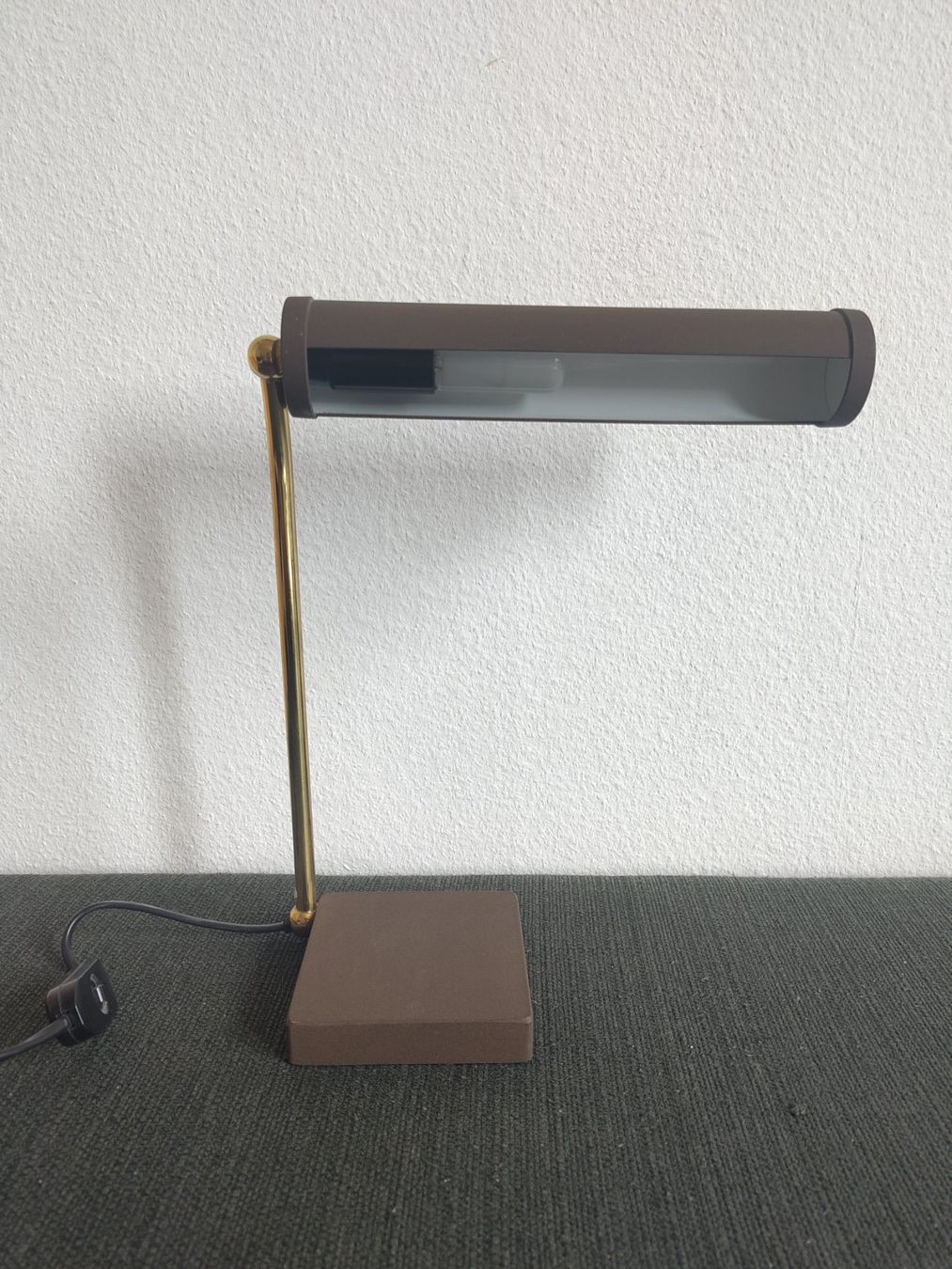 Lampade: Lemag Tischleuchte – Usato da Zürich venduto da sasteff 1