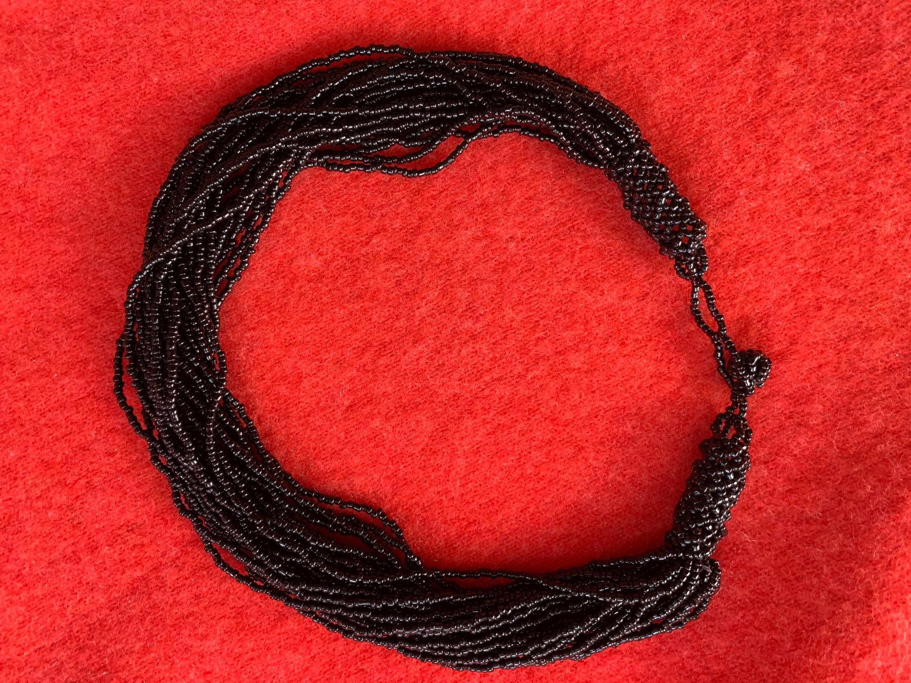 Ketten: Antik Halskette  Länge: 42 cm – Gebraucht aus Interlaken von Bona55 3