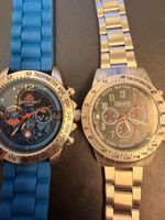 Atlas for men 2 Herren Armbanduhren Set