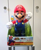 Super Mario Nintendo Figur 51 cm von Jakks Pacific