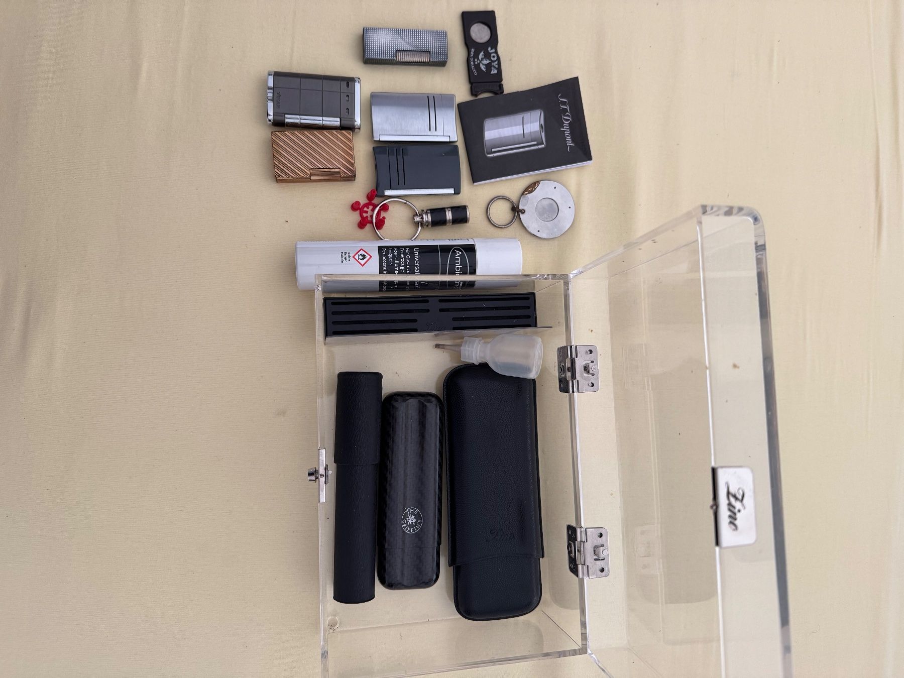 Humidificateurs: Humidor – D'occasion à Oberwil BL par basil019