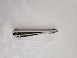 Chromstahl Finger Nagel Klipper Klupper Lange Version 8.5cm