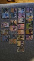 Pokémon 25x Div.Sammelkarten TCG / Top Karten !