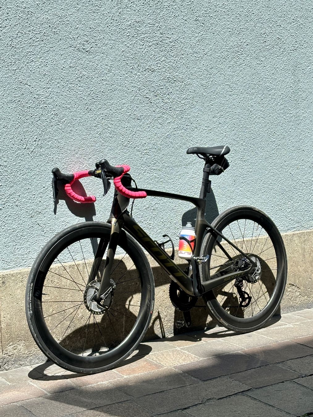 Scott Biciclette: SCOTT Foil RC 10 – Usato da Beromünster venduto da Ida15