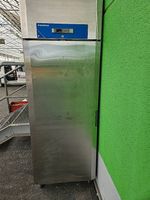 Standtiefkühler Gastro, defekt