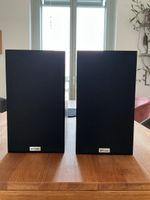 Regallautsprecher musikalisches Schnäppchen