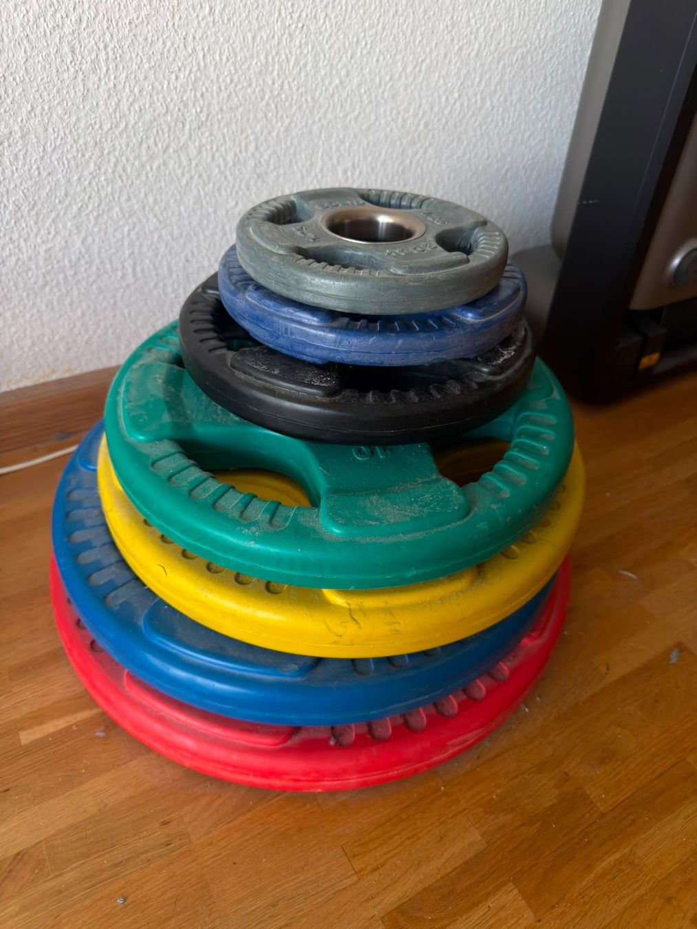 Vélos d'appartement: Fitnessgerät – D'occasion à Basel par pip_t7kz 2