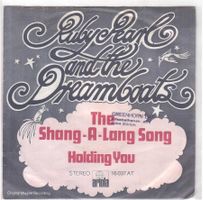 Ruby Pearl - The shang a long song