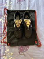Nike Tiempo Legend V Totti Roma 44