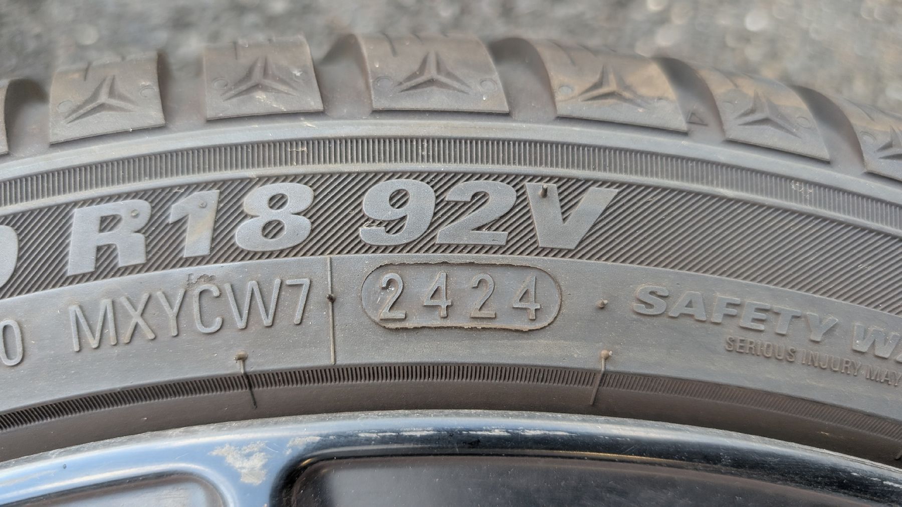 OZ Racing Cerchioni: OZ Racing Felgen 18" – Usato da Luzern venduto da DrSwiss23 2