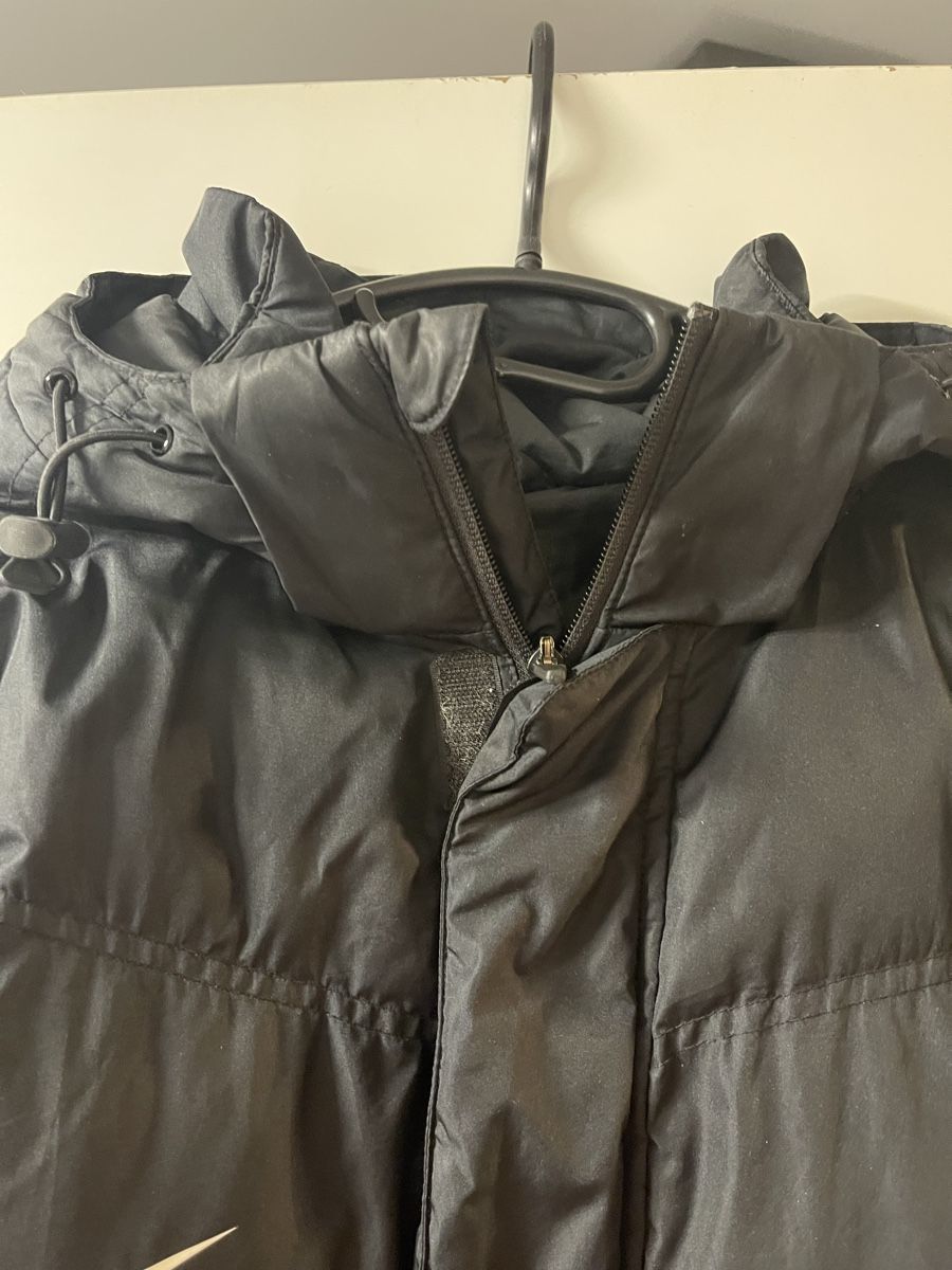 Giacche: Nike Winterjacke XL – Usato da Bolken venduto da mcleos 1