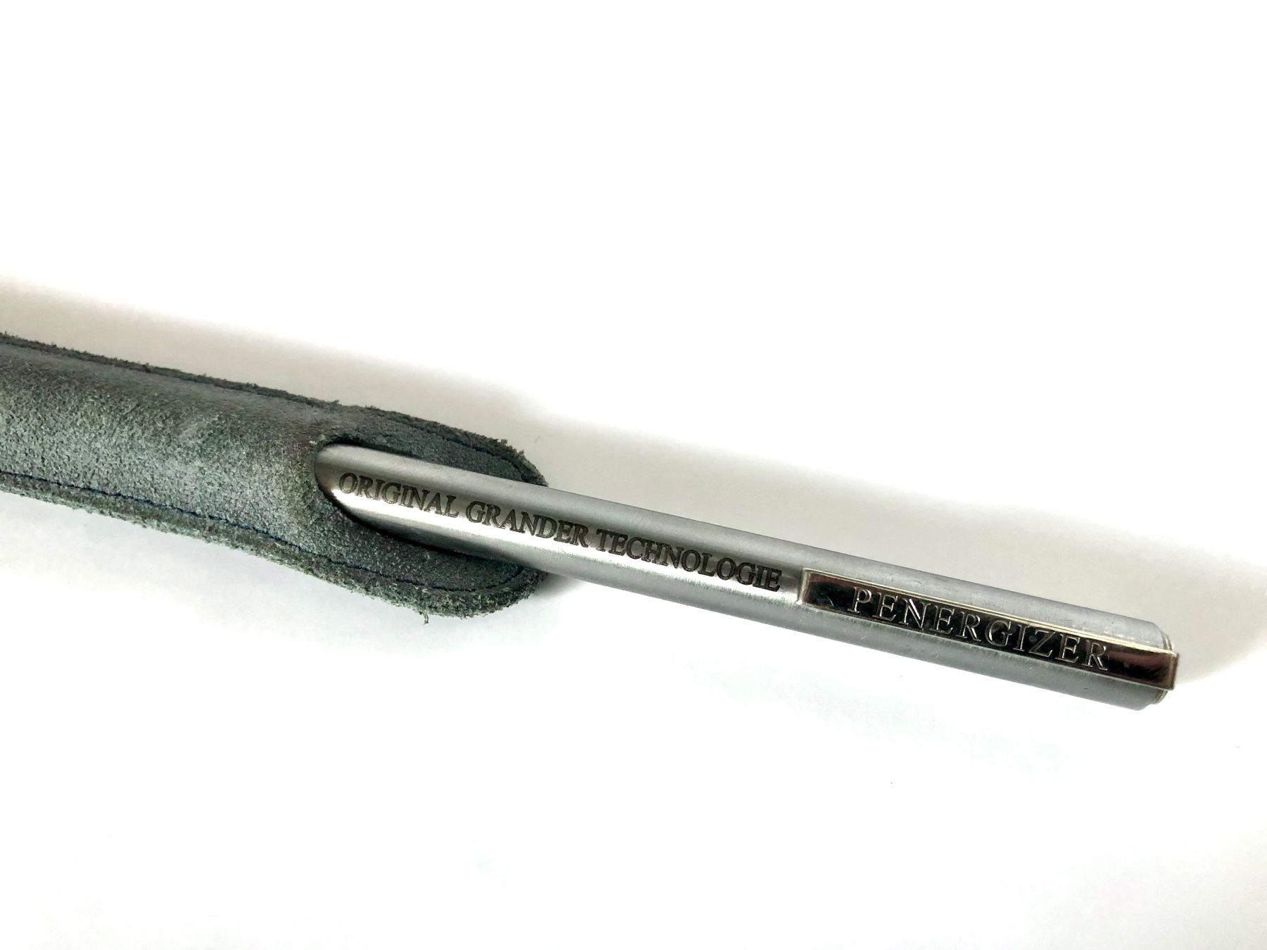 Elettrodomestici da cucina: Penergizer - Original Gander Technologie – Usato da Küblis venduto da AlpinePro_GR 1