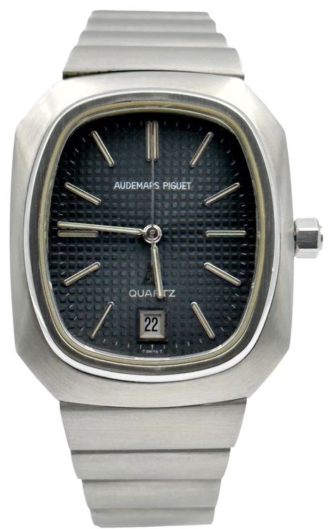 Audemars Piguet Beta quartz 6001 extremely rare Kaufen auf Ricardo