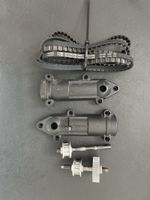 Transmission Trex 600 Align