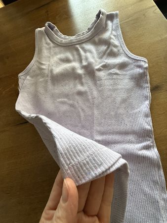 Esprit Top XS soft 💜Lila -