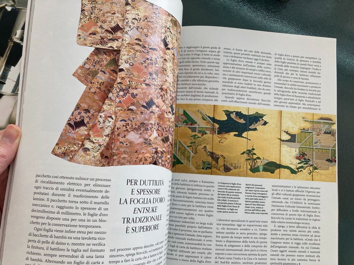Riviste & Magazine: Patek Philippe - La Rivista Internazionale, Volume V. 49 – Nuovo e nell'imballaggio originale da Zürich venduto da einefreude 1