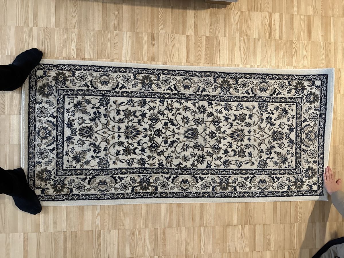Ikea Tappeti: Ikea Teppich Vallöby – Usato da Turbenthal venduto da fab_llj9 1