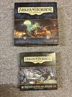 Arkham Horror
