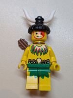 Lego Pirates pi079 Islander, Male with Quiver [used]