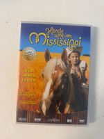 HÄNDE WEG VON MISSISSIPPI. (DVD) RARITÄT