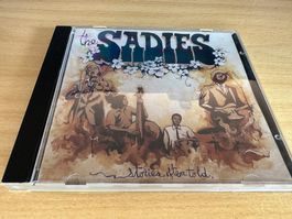 The Sadies – Stories Often Told