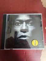 CD - Miles Davis – Tutu (Jazz-Funk, 1986)