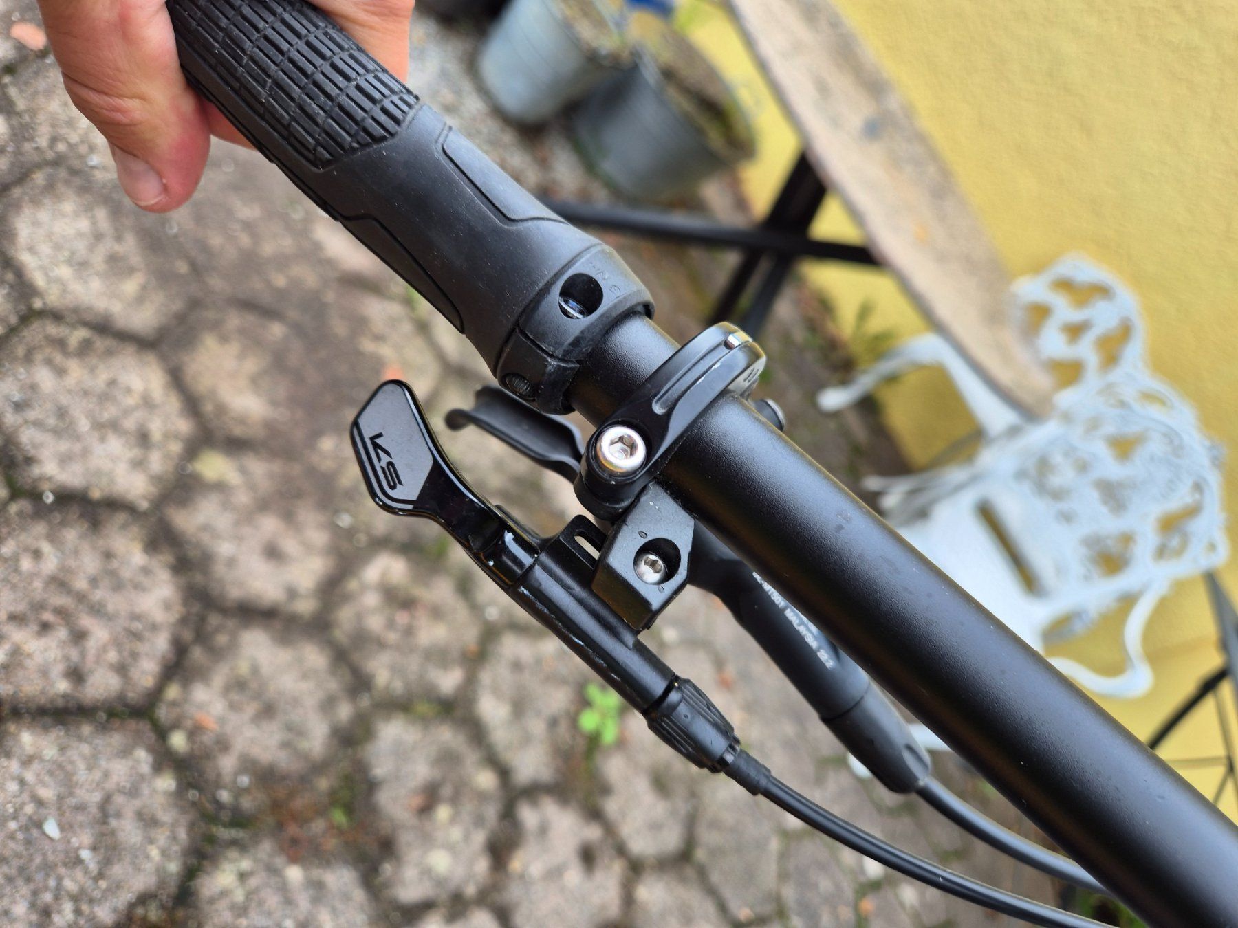 Stevens Biciclette: Stevens Hardtail Bike – Usato da Winterthur venduto da Fizi 5