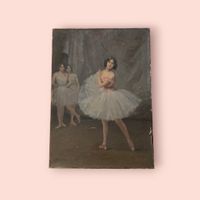 Fanny Fleury HST, Ballerines