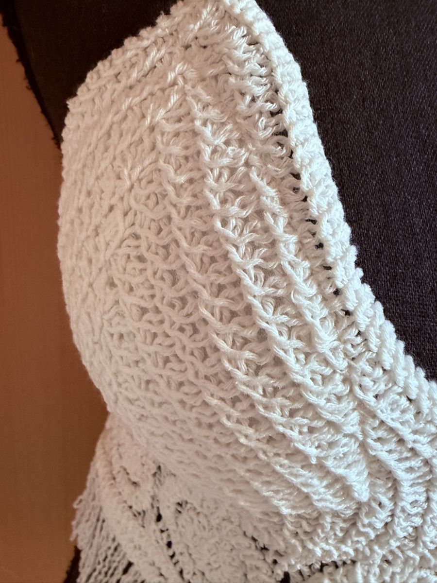 Top: Boho Top – Nuovo (secondo la descrizione) da Sigriswil venduto da ck56 2
