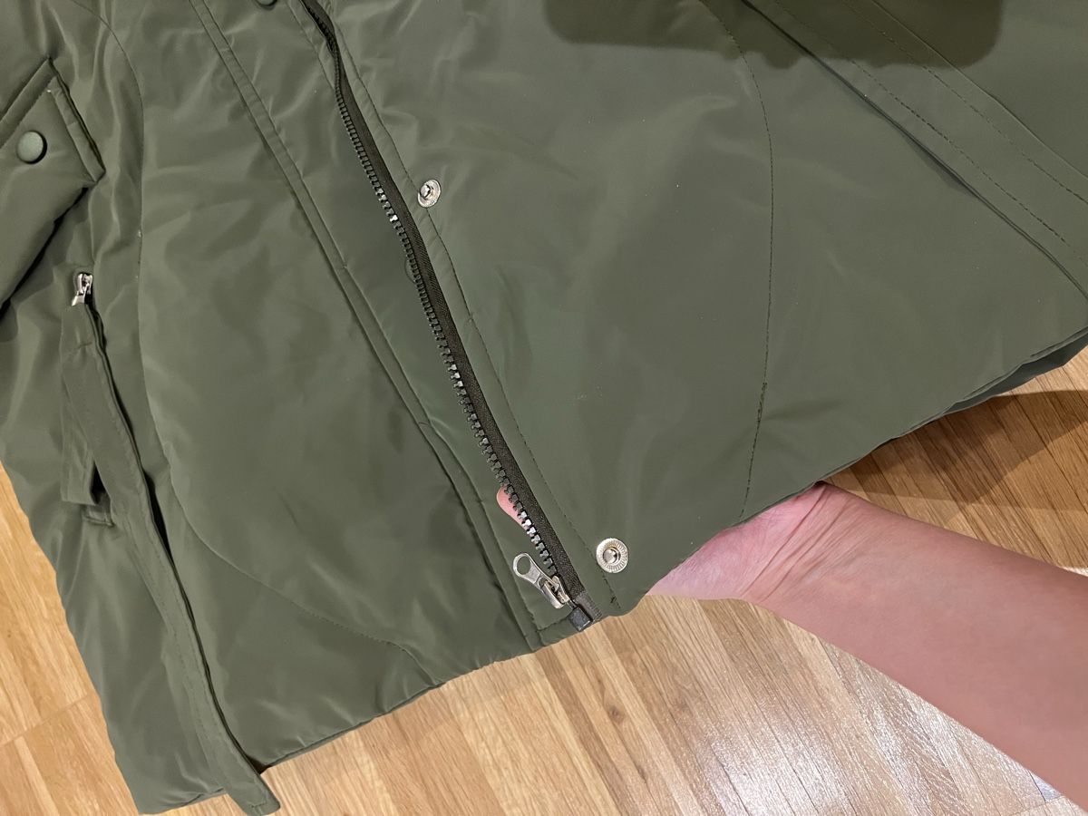 Giacche: Dark green jacket / vest – Nuovo (secondo la descrizione) da Adliswil venduto da Marjin 3