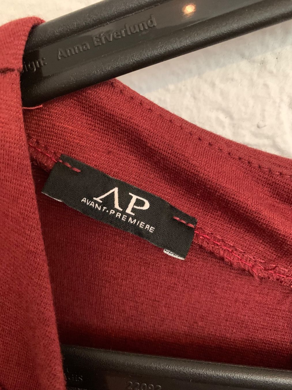 Avant Premiere Vestiti: Avant Premiere AP Kleid Gr. S – Usato da Fislisbach venduto da KolibriSecondhand 1