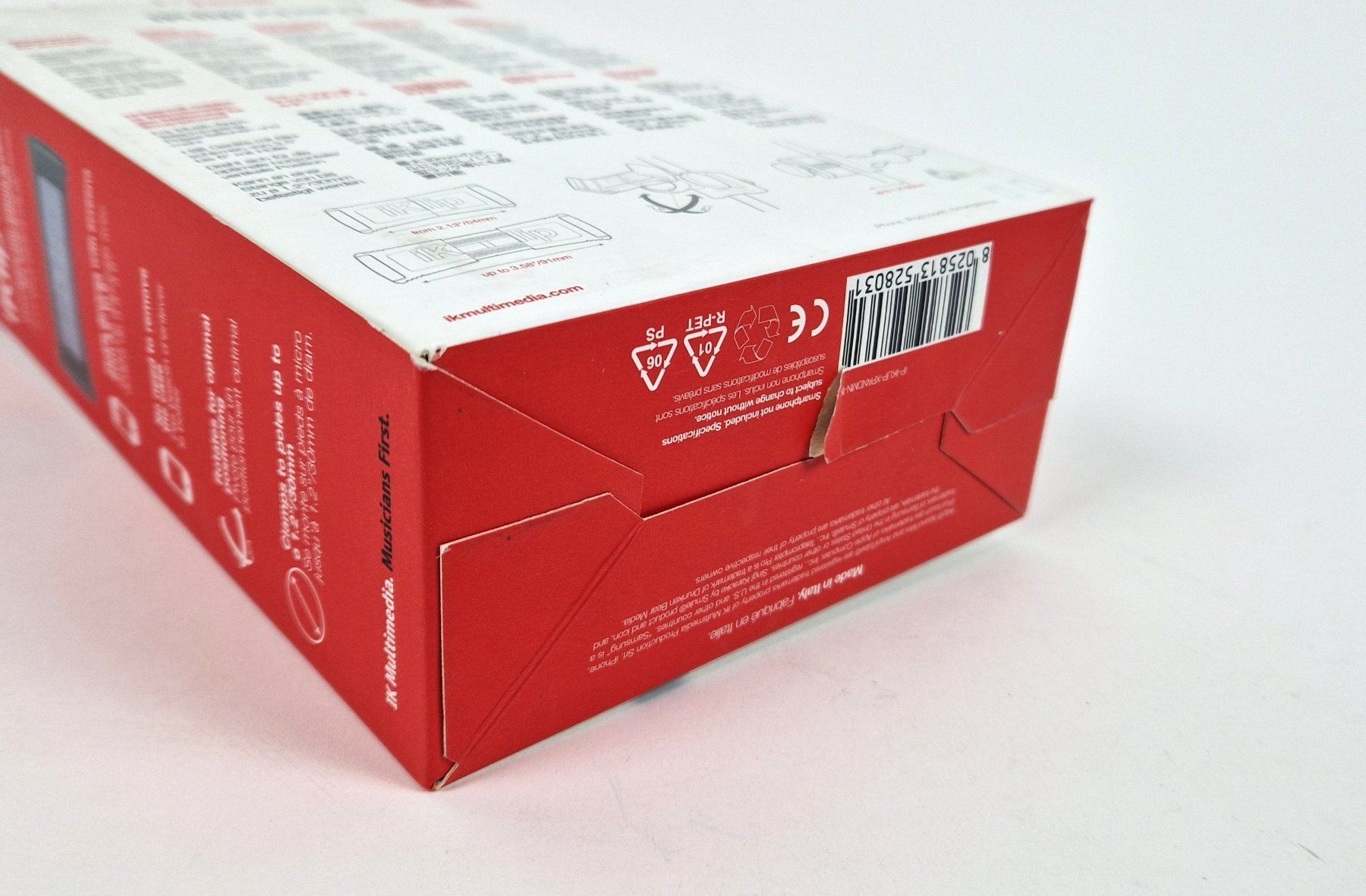 Halterungen: iKlip Xpand Mini – Neu (gemäss Beschreibung) aus Basel von Restwert_Basel 6