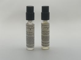NICHE - 2 x 2ml by L’Orchestre Parfum