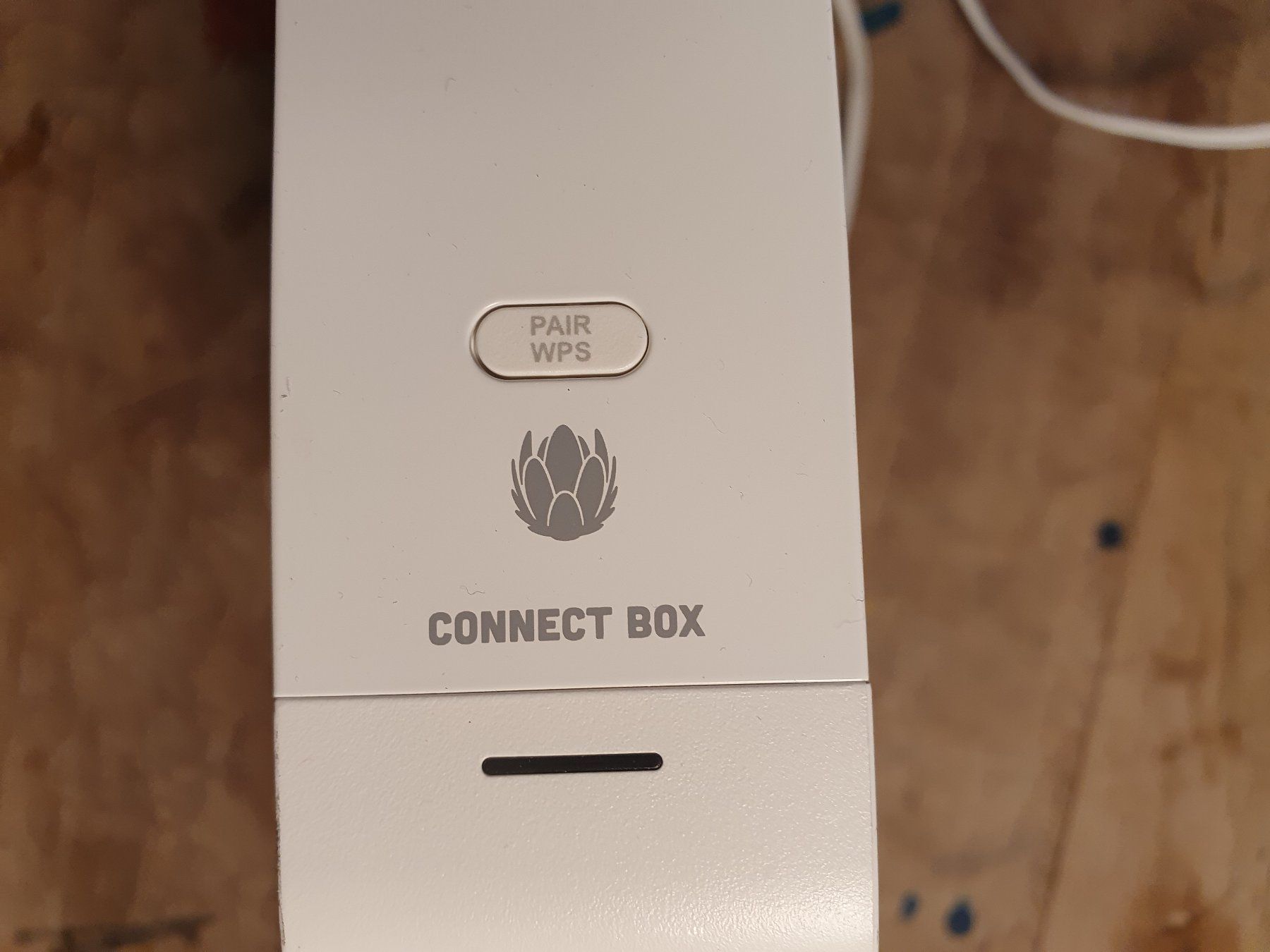 Modem & Router: UPC Connect Box – Usato da Zürich venduto da loosebone 1
