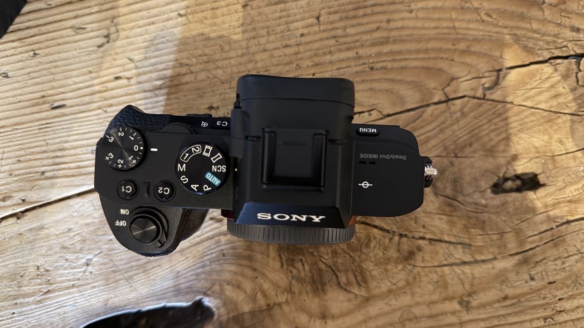 Sony Fotocamera: Sony Alpha 7 II Body – Usato da Münsingen venduto da Pilatus_2 4