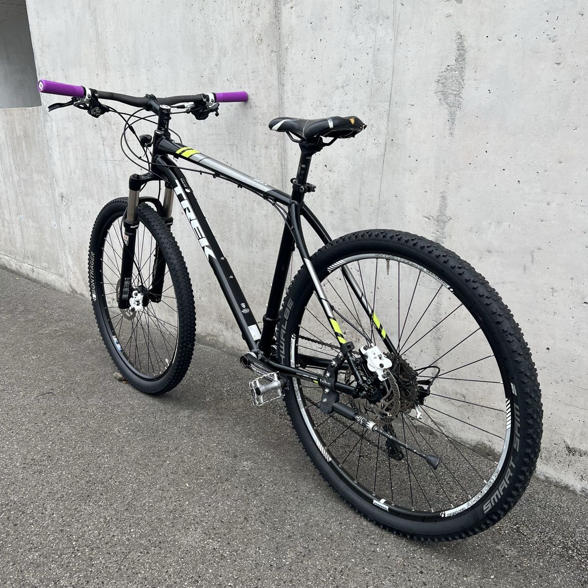Trek Biciclette: TREK X Caliber 9 – Usato da Binningen venduto da olg_yp2x 3
