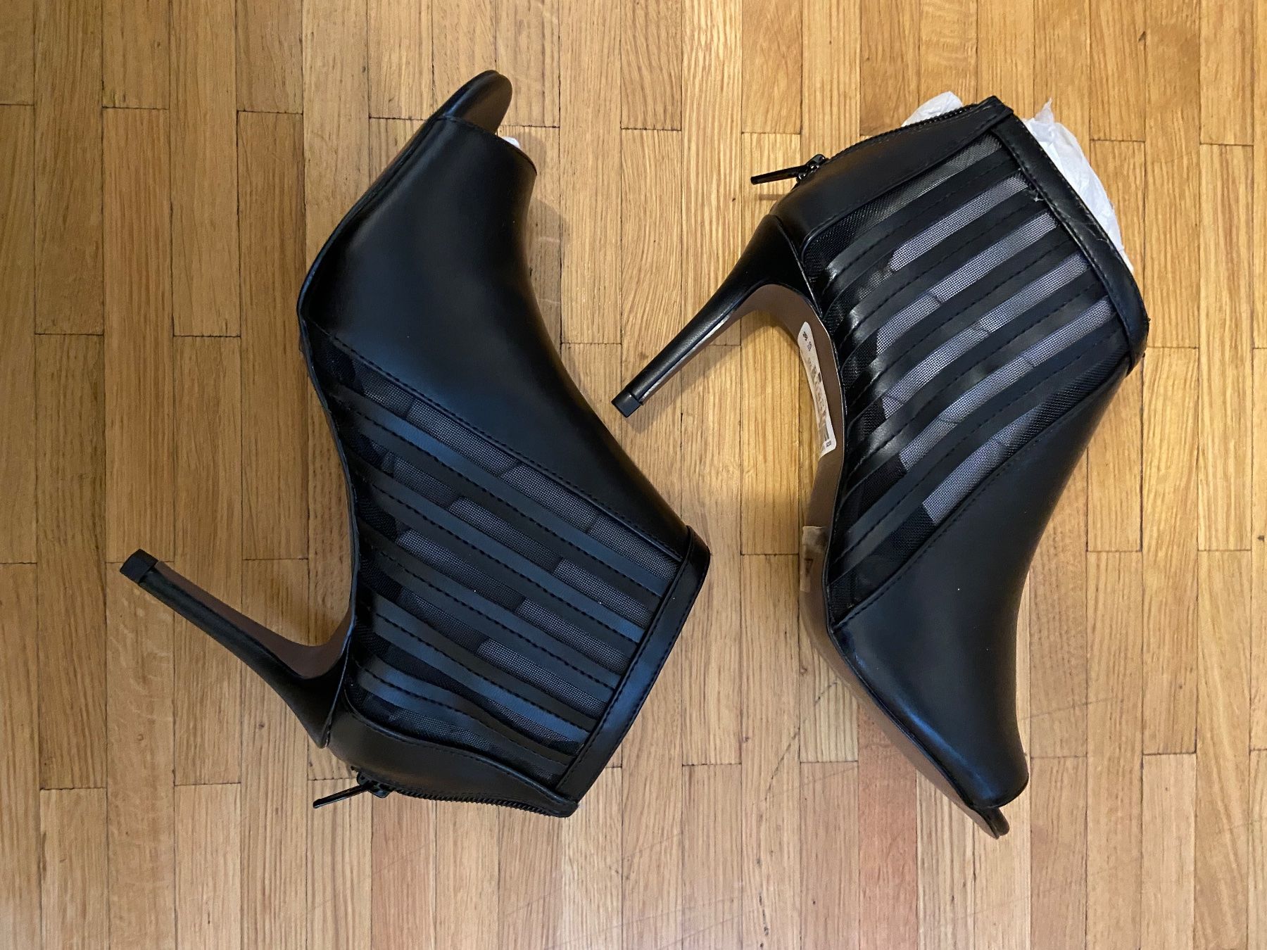 Scarpe da donna: Sandales noires, p36 – Nuovo (secondo la descrizione) da Plan les Ouates venduto da didi911