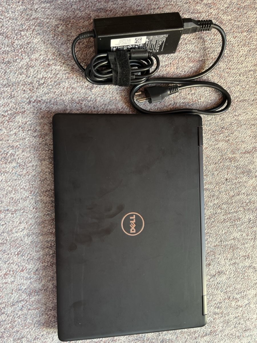 Dell Notebook: Ordinateur portable Dell Latitude 5480 – Usato da La Chaux-du-Milieu venduto da max_8hcb 4