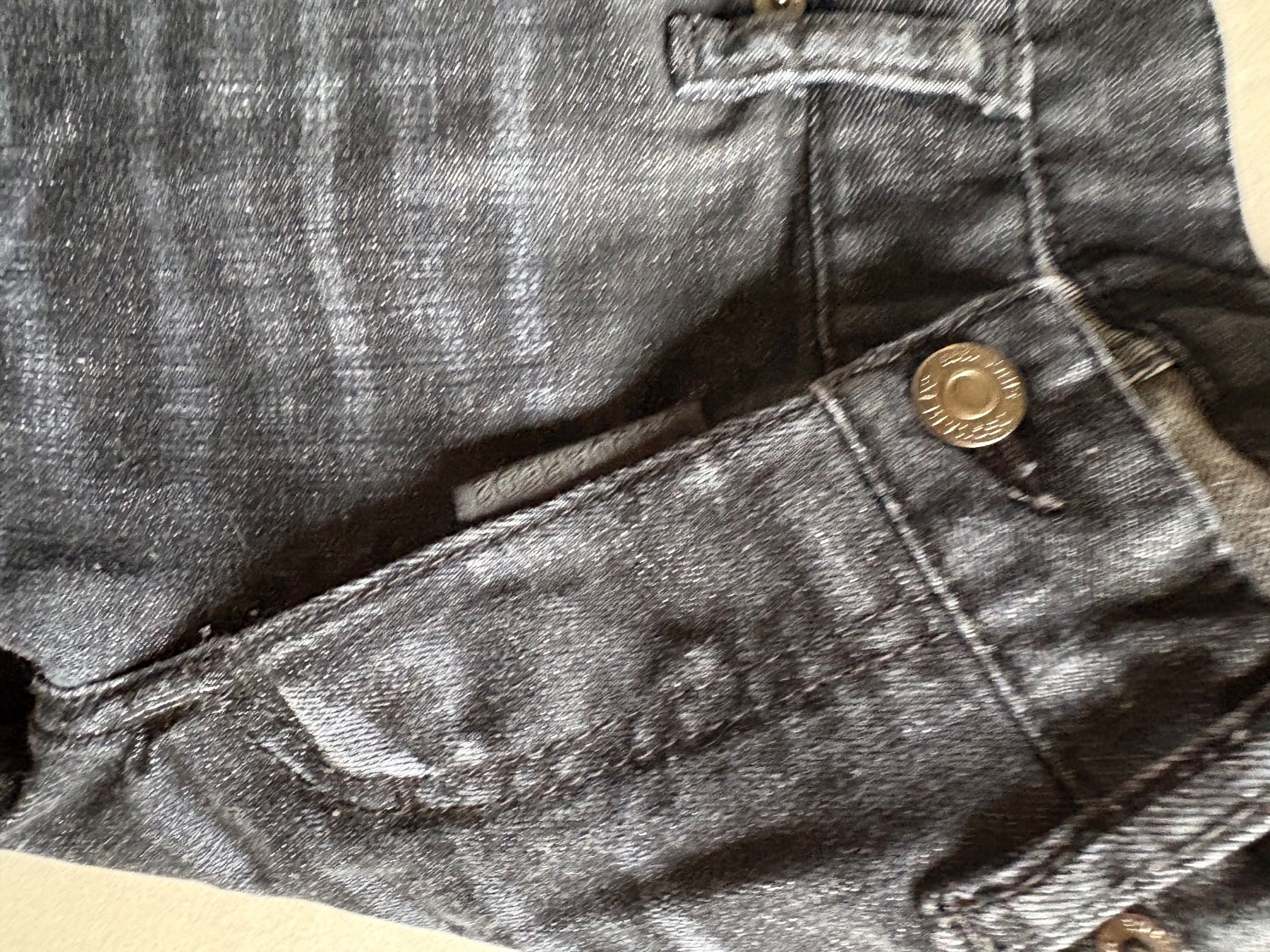 Dsquared2 Jeans: Dsquared 2 Jeans Skinny – Neu (gemäss Beschreibung) aus Romont BE von n.gfeller 3