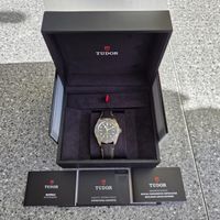 Tudor Black Bay 58 39mm 