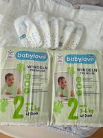 Babywindeln
