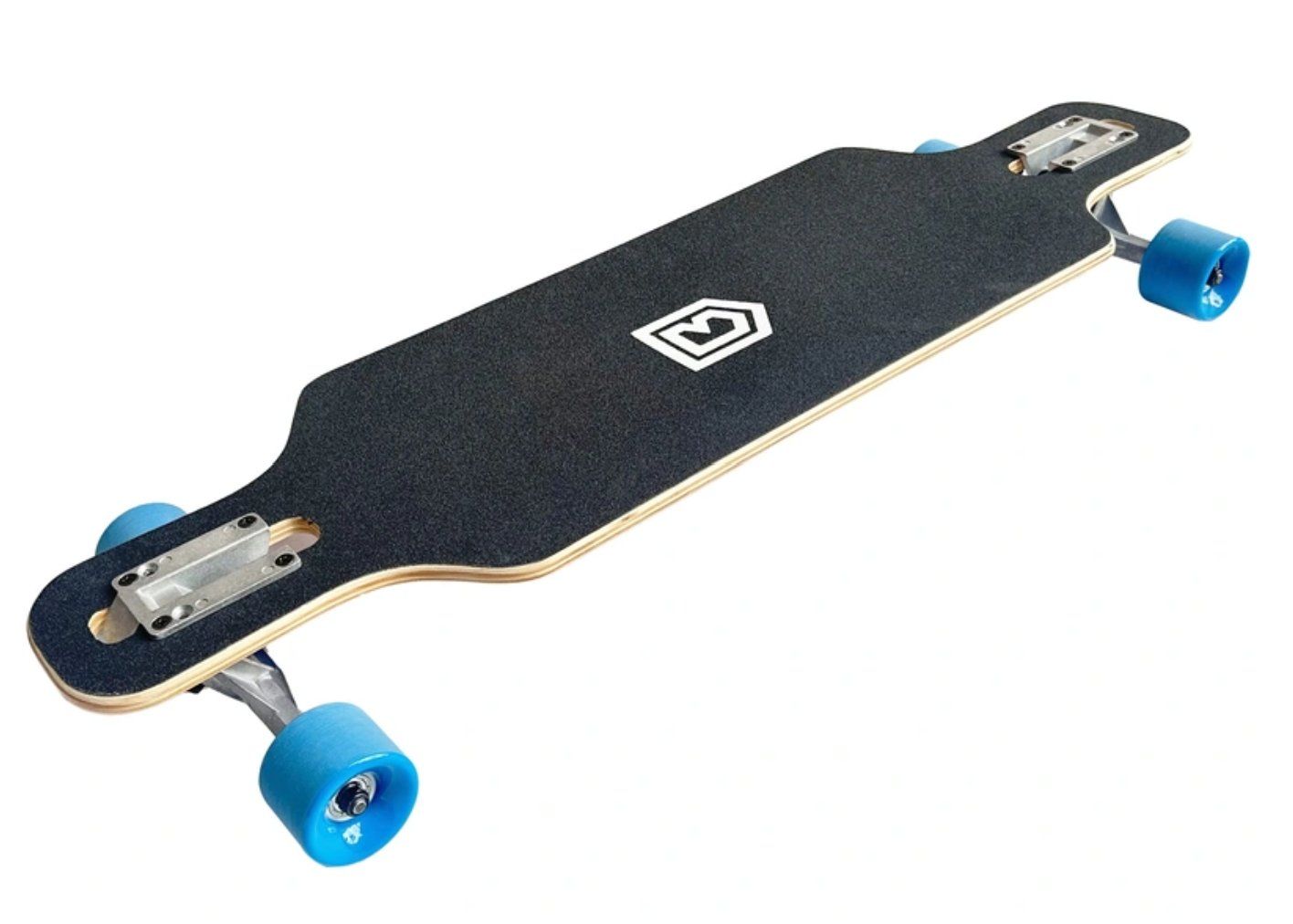 Skateboards: Skateboard Longboard Aloha 82cm – Nuovo e nell'imballaggio originale da Illnau venduto da cindyM28 3