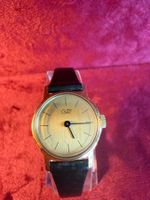Cito Retro Armbanduhr Mechanisch