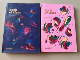 Book of Ideas. Volume I & II