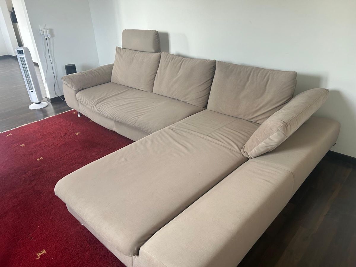 Sofas: Polstergruppe Sofa – Gebraucht aus Döttingen von eve_2tql 1