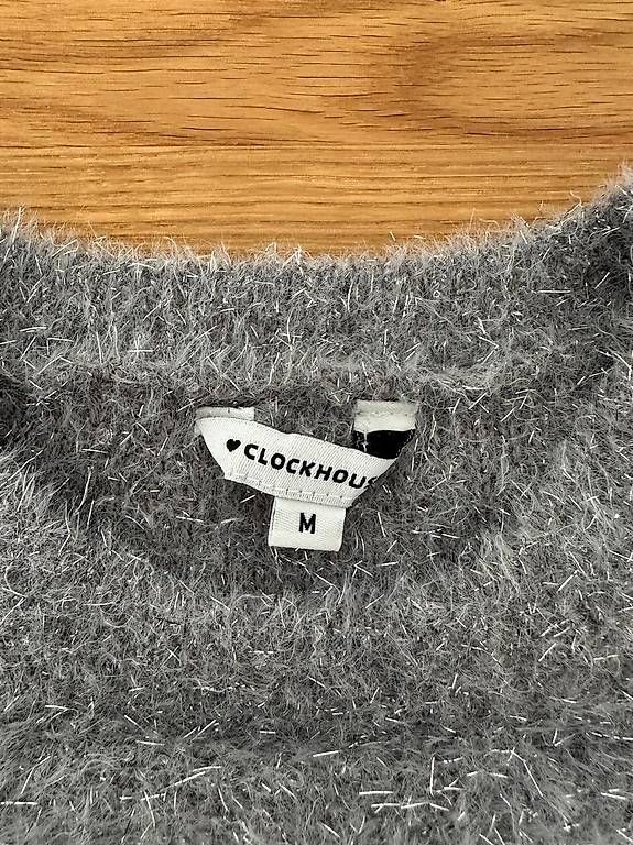 Tops: Frauen crop top long sleeve – Gebraucht aus Berikon von Alice_z 4