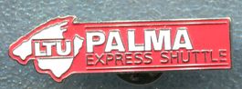 LTU  PALMA EXPRESS SHUTTLE